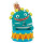 Bullyland 43228 - Spardose - Sorgenfresser - Schnulli, Circa 13 cm