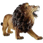 Bullyland 63680 - Spielfigur, Löwe, ca. 13,5 cm