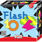 Amigo 03240 - Flash 10, Kartenspiel