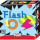 Amigo 03240 - Flash 10, Kartenspiel
