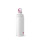 Emsa 518354 Trinkflasche Drink2Go Light Steel | 0,6 L | Edelstahl | Schraubverschluss | 100% auslaufsicher & spülmaschinenfest | Drop Pink