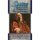 Der eiserne Thron (LCG): Bereit zu dienen (Erw.) - Deutsch