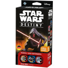 Star Wars: Destiny - Kylo Ren Starter-Set  - Deutsch