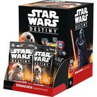 Star Wars: Destiny - Erwachen Booster (36)-Display  -...