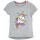 Pummeleinhorn - Shirt mit Glitterprint, Gr. 134/140