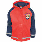 Jungen Regenjacke Fireman Fight Until Done, Gr. 86/92