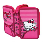 Undercover HKSU0691 - Schlamperetui Hello Kitty, ca. 23 x...