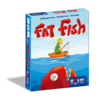 HUCH! 880345 Fat Fish