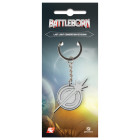 Battleborn Keychain Last Light Consortium