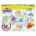 Play-Doh - Aprendo Textures and Colors (Hasbro b3408105)