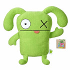Hasbro UglyDolls Super Schmuse-Uglys Ox, ca. 45 cm...