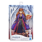 Hasbro Disney Frozen- Anna Cantante Elektronische Puppe...