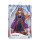 Hasbro Disney Frozen- Anna Cantante Elektronische Puppe mit Kleid, inspiriert von Film Frozen 2, E6853IC0