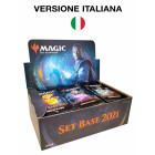 MTG - M21 Core Set Draft Booster Display (36 Packs) - IT