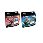 MTG Commander Legends 1 Commander Deck French - At Random