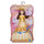 Disney Prinzessin Überraschungsstyles Belle Modepuppe mit 10 Modeaccessoires, Spielzeug mit Überraschungen für Mädchen ab 3 Jahren