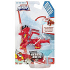 Playskool Heroes Transformers Rescue Bots Mini-Con Drake...