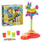 Hasbro Spiele B4983100 - Pinata Party, Vorschulspiel