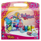 Hasbro DohVinci B6995EU4 Trolls Schreibtischbox,...