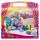 Hasbro DohVinci B6995EU4 Trolls Schreibtischbox, Bastelspielzeug