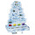 Hasbro Spiele B8584100 - Yippie Yippie Yeti, Kinderspiel