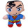 Superman - Plüsch 20cm 463093