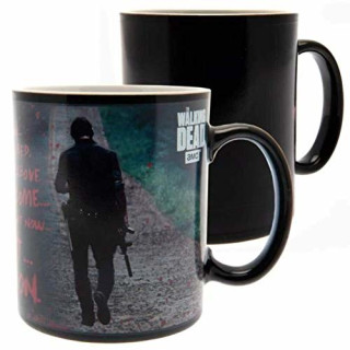 GB Eye The Walking Dead Heat Changing Mug (MGH0091)