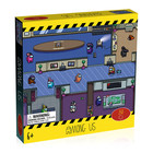 Winning Moves Puzzle - Among us 250 pcs