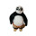 Kung Fu Panda 3 Po Plush Soft Toy 30cm