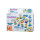 Aquabeads Epoch Traumwiesen 30538 Minions Figurenset Bastelset für Kinder