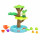 little tikes 651342M Magic Flower Wassertisch - Spielset für Kinder - Sicher und tragbar - Fördert kreatives Spielen