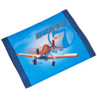 Joy Toy 1135131 - Disney Planes, Brieftasche, 12 x 1 x 18 cm