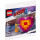 LEGO Movie 2 30340 Emmets Herz / Emmet´s Piece Offering