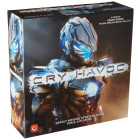Cry Havoc - English