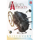 Alien Artifacts: Discovery - English