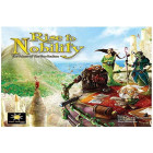 Rise to Nobility  - English