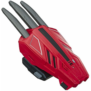 Hasbro: Power Rangers Beast Morphers - Electronic Cheetah Claw Role Play Toy
