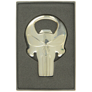 Marvel Punisher Bottle Opener