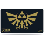 Ultra Pro - Playmat - The Legend of Zelda: Black &...