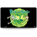 Ultra Pro Rick and Morty Interdimensional Portal Playmat