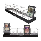 Ultra Pro - Magic: The Gathering - Acrylic Land Caddy