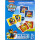 Memoriespiel von Board Games – 6033301 – Memo Paw Patrol (Französische Version)