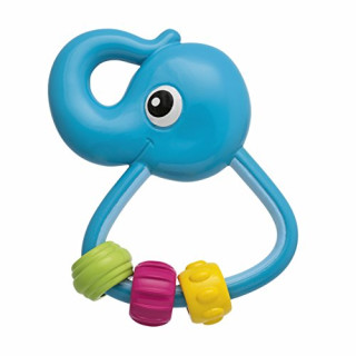 Chicco Musikrassel Elefant
