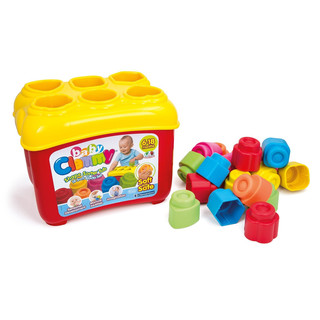 Clementoni SECCHIELLO Clemmy