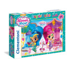 Clementoni-26421 „Maxi Shimmer and Shine“...