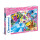 Clementoni 27091 - Disney Princess - Puzzle, 104 Teile