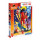 Clementoni 29298 Clementoni-29298-Supercolor Puzzle-Incredibles 2-180 Teile