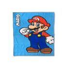 Scificollector Super Mario Handtuch – Mario (kein...