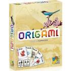 Origami - English