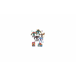 Giochi Preziosi Gormiti Figuren 8 cm Sortiert 2 335, Mehrfarbig, 8056379064749